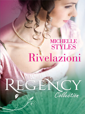 cover image of Rivelazioni